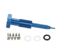 Compatibile Con Suzuki Per DRZ400S DRZ400SM 2000-2020 2021 2022 Moto Carburatore Vite Bullone Motocross Parti Universali Pezzi Modificati Vite Di Macchina