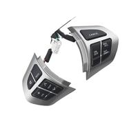 Compatibile Con Suzuki Per Grand Per Vitar 2005-2015 Pulsanti Di Controllo Del Volume Interruttore Di Controllo Della Velocità Del Volante