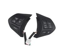 Compatibile Con Suzuki Per Grand Per Vitar 2005-2015 Pulsanti Multifunzione Per Il Controllo Del Volume E Interruttore Del Cruise Control Al Volante