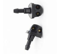 Compatibile Con Suzuki Per Grand Per Vitara Per XL-7 1998 1999 2000 2001 2002 2003 2004 2005 Ugello Lavavetri Anteriore Getti