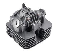 Compatibile Con Suzuki Per GS200 QS200 DR200 GXT200 Testata Cilindro Camme Valvole Blocco Cilindro Pneumatico Kit Cilindro pistone