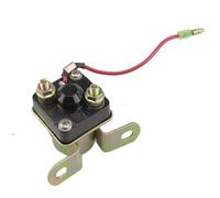Compatibile Con Suzuki Per Gs400 1977 1978 Per Gs425e 1979 Per Gs450l 1980 1981 1982 1983 Relè Solenoide Avviamento Moto Motocicletta solenoide