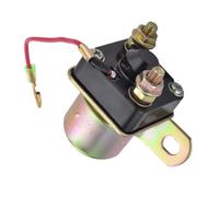 Compatibile Con Suzuki Per GS425 1979 Per GS425E 1979 Per GS425L 1979 Motore Del Motociclo Di Avviamento Per Relè Solenoide Interruttore A Chiave Di Accensione Relè Avviamento