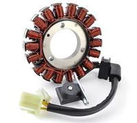 Compatibile Con Suzuki Per GSF1250 Per Bandit Per GSF1250S Per Bandit S 2007-2016 Bobina Statore Accensione Statore Magnete 32101-18H00 statore delle bobine