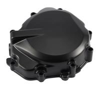 Compatibile Con Suzuki Per Gsr600 Per Gsr400 2006-2011 Per Gsr750 2011 2012 2013 Moto Lato Carter Statore Motorino Di Avviamento Statore Copertura Coperchio Statore Motore