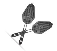Compatibile con Suzuki per GSR600 per GSR750 per SV650 per SV400 per V-Strom 650 per V-Strom 1050 Specchietti Universali per Moto da 8/10 Mm Accessori Moto Specchio Posteriore