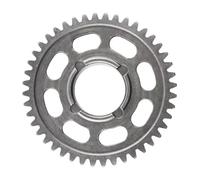 Compatibile Con Suzuki Per GSR750 2011-2012 Per GSX-R750 2004-2005 Gruppo Frizione Avviamento Motore Moto Cuscinetto Unidirezionale OEM: 12600-40831-000 Ruota Frizione Avviamento