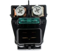 Compatibile Con Suzuki Per GSX-R 600 2006 2007 2008 2009 12V Starter Solenoide Lgnition Interruttore A Chiave Relè Di Avviamento OEM: 3180041G10 3180041G00 Relè Starter Moto