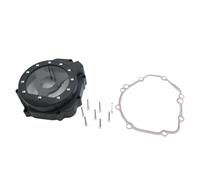 Compatibile Con Suzuki Per GSX-R 600 Per GSX-R 750 2004-2005 Per GSX-R 1000 2003-2004 Ricambi Per Moto Accessori Per Copertura Statore Motore Trasparente Custodia Statore Motore