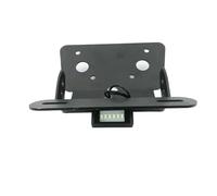 Compatibile Con SUZUKI Per GSX-S 750 2015 2016 Accessori Per Motociclette Supporto Per Targa Telaio Copertura Porta Per Eliminator Portatarga