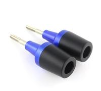 Compatibile Con Suzuki Per GSX-S1000 Per GSX-S1000F 2015-2021 Per GSX-S950 Moto Paratelaio Crash Protector Protezione Dalla Caduta Guardia(Type 1 Blue)