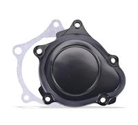 Compatibile con Suzuki per GSX-S1000 per GSX-S1000F 2016 2017 2018 2019 2020 Accessori Universali per Carter Motore E Statore per Moto Motore Coperchio Statore(Size2)