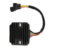 Compatibile Con Suzuki Per GSX650 Per GSX650F 2008 2009-2012 Per SFV650 2009 2010 2012 2012 2012 2013 2014 2014 2015 Rectificatori Di Regolatore Di Motore Raddrizzatore motociclo