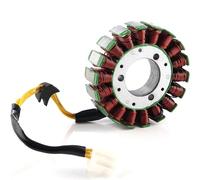 Compatibile Con Suzuki Per Gsxr 600 600z 750 2001 2002 2003 Bobina Statore Con Regolatore Raddrizzatore Con Kit Guarnizioni 3140135F10 3140140F00 3140118G00 Motocicletta Statore bobine(1pc Stator)