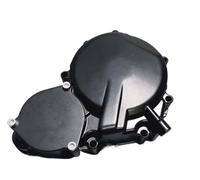 Compatibile Con Suzuki Per Gsxr 600 Per Gsxr 750 2006-2020 2021 2022 Coperchio Carter Motore Sinistro Per Motocicletta Statore Motore Guarnizione Carter Motore Coperchio Motore dello
