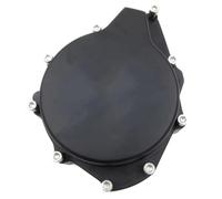 Compatibile Con Suzuki Per Gsxr1300 Per Hayabusa 1999-2022 Moto Lato Sinistro Carter Motore Statore Copertura Motore Statore Alloggiamento Caps Parti Coperchio Statore Motore