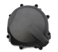 Compatibile Con Suzuki Per Gsxr600 Per Gsxr750 2000-2003 Per Gsxr1000 2001 2002 Moto Lato Sinistro Motore Statore Carter Copertura Protezione Parti Coperchio Statore Carter