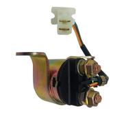 Compatibile Con Suzuki Per GV1400GC Per GV1400GD Per GV1400GT Per Cavalcade 1986 1987 1988 1986 1987 1988 Relè Di Avviamento Sostituzione solenoide relè
