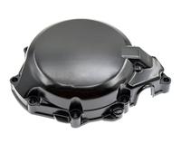 Compatibile Con Suzuki Per Hayabusa Per Gsx1300r 1999-2012 Motore Motociclo Statore Carter Di Copertura Motore Statore Housing Caps Parti Coperchio Statore Motore