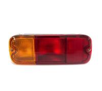 Compatibile Con Suzuki Per Jimny 2006-2012 2013 2014 2015 2016 Paraurti Posteriore Auto Luce Freno Fanale Posteriore Indicatore Direzione Riflettore Lampada Senza Lampadina Fanalino posteriore Auto(Le