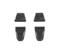 Compatibile Con Suzuki Per Jimny 2019 2020 2021 2022 2023 2024 2025, Cerniere Per Porte E Finestrini Del Portellone Posteriore. Portellone Coperchio Cerniera