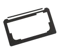 Compatibile Con Suzuki Per Jimny 2019 2020 Pannello Pulsanti Controllo CD Aria Condizionata Auto Copertura Decorativa Pannello Pulsanti Controllo CD Auto pannello console CD