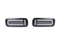 Compatibile Con Suzuki Per Jimny JB43 2007-2017 Luce Di Retromarcia Posteriore Luce Di Direzione Dinamica Lente Riflettente Fanale Posteriore. Coda Paraurti Riflettore