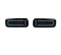 Compatibile Con Suzuki Per Jimny JB43 2007-2017 Luce Di Retromarcia Posteriore Luce Di Direzione Dinamica Lente Riflettente Fanale Posteriore. Coda Paraurti Riflettore