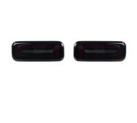 Compatibile Con Suzuki Per Jimny JB43 2007-2017 Luce Di Retromarcia Posteriore Luce Di Direzione Dinamica Lente Riflettente Fanale Posteriore. Coda Paraurti Riflettore
