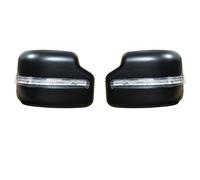 Compatibile Con Suzuki Per Jimny JB64 JB74 2018 2019 2020 1 Coppia Auto Vista Posteriore Della Copertura Dello Specchio Ala Laterale Specchio Cap Borsette Con Turno Lampada Laterale