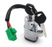 Compatibile Con Suzuki Per LS650 Per Boulevard Per S40 2005 2006 2007 2008 2009 2010 2011 2012-2017 Parti Del Motociclo Interruttore Di Accensione Blocco Chiave di accensione Moto