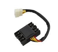 Compatibile con Suzuki per LT-F300 per KingQuad 300 per GSX400 Accessori di Ricambio per Raddrizzatore per Moto OEM: 32800-19B00 32800-19B10 Raddrizzatore Regolatore