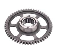 Compatibile Con Suzuki Per LT-R 450 Per Quadracer 2006-2011 Per LT-R450Z Per QuadRacer 2008-2011 Cuscinetto Ingranaggio Frizione Avviamento Unidirezionale Per Moto Moto One Way Cuscinetto(Clutch Gear)
