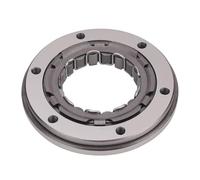 Compatibile Con Suzuki Per LTR LT-R 450 Per Quadracer 2006-2011 Kit Di Ingranaggi Frizione Avviamento Unidirezionale Per Motociclette 12600-45850-000 Moto One Way Cuscinetto(Body and Bearing)
