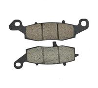 Compatibile Con Suzuki Per M 1800 Per RZ VZR 1800 Per ZK7 ZK8 ZL1 ZL2 Per Intruder 2007 2008 2009 2010 2011 2012 2013 Pastiglie Freno Anteriori Posteriori Per Moto Pastiglie Freno per Moto