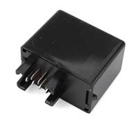 Compatibile Con Suzuki Per M1500 2005 2006 2007 2008 2009 2010 2011 2012 2013 7 Spille Indicatore Lampeggiatore Relè Del Motociclo Modulo