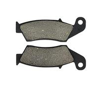 Compatibile Con Suzuki Per RM 125 T V W X K1 K9 1996-2012 Per RM125 Per RM250 XCK8 2009 Accessori Moto Pastiglie Freno Anteriori Posteriori Moto Pastiglie Dei Freni