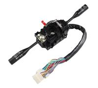Compatibile Con Suzuki Per Samurai 1985-1995 37400-80521 Interruttore Tergicristallo Indicatori Di Direzione Luci Auto Interruttore Combinato Illuminazione Auto