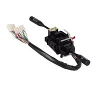 Compatibile con Suzuki per Samurai 1985-1995 Interruttore combinato indicatore di direzione tergicristallo 37400-61A21 37400-83410 Interruttore piantone sterzo
