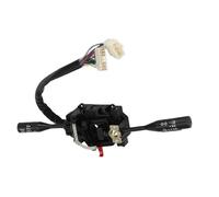 Compatibile con Suzuki per Samurai 1985-1995 Interruttore leva tergicristallo indicatore di direzione Interruttore combinato multifunzione Interruttore piantone sterzo