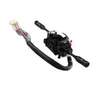 Compatibile con Suzuki per Samurai 1985-1995 Interruttore tergicristallo indicatori di direzione Interruttore combinato illuminazione auto 37400-80521 3740080521 Interruttore piantone sterzo