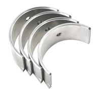 Compatibile Con Suzuki Per Sfv650 Abs Gladius Moto Cuscinetto Di Biella Cuscinetto Principale Albero Motore STD+25+50+75+100+150 4 Pezzi Set cuscinetti principali