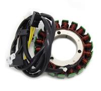 Compatibile Con Suzuki Per ST400V Per LS400F Per LS400U Per LS400P Bobina Di Accensione Elettrica Per Generatore Di Motocicletta 32101-24B02-000 Bobina dello statore
