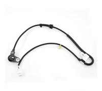 Compatibile Con Suzuki Per Swift 2005 2006 2007 2008 2009 2010 Sensore ABS Anteriore Destro Sinistro Auto Accessori OEM: 56220-62J00 56210-62J01