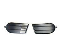 Compatibile Con Suzuki Per Swift 2005-2010 Paraurti Anteriore Griglia Fendinebbia Telaio Di Copertura Trim 71761-63J00-5PK Griglia fendinebbia