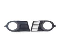 Compatibile Con Suzuki Per Swift 2005-2010 Paraurti Anteriore Griglia Fendinebbia Telaio Di Copertura Trim 71761-63J00-5PK Griglia fendinebbia