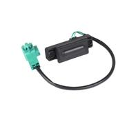 Compatibile con Suzuki Per Swift 2005-2017 37178-62J00 Interruttore di blocco portellone posteriore bagagliaio Maniglia bagagliaio Pulsante di apertura del portellone Serratura portellone