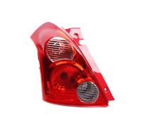 Compatibile Con Suzuki Per Swift 2011 2012 2013 2014 2015 2016 Paraurti Posteriore Auto Fanale Posteriore Retromarcia Stop Luce Freno Gruppo Fari Posteriori Auto(Left)