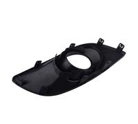 Compatibile Con Suzuki Per Swift 2011-2017 1 Paio Di Cornici Per Fendinebbia Anteriori Sinistre E Destre In Plastica Nera Accessori auto