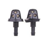 Compatibile Con Suzuki Per Swift MK2 2005-2010 Per SX4 MK1 2006 2007 2008 2009 2010 2011 2012 2013 Ugello Spruzzatore Per Parabrezza Auto Ugelli tergicristalli